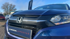 Honda HR-V 1.5 i-VTEC EX CVT 5dr Petrol Hatchback